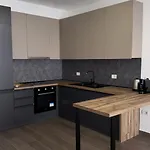 Free Parking Skanderbeg Square - Spacious *