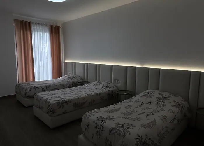 Lejlighed Free Parking Skanderbeg Square - Spacious
