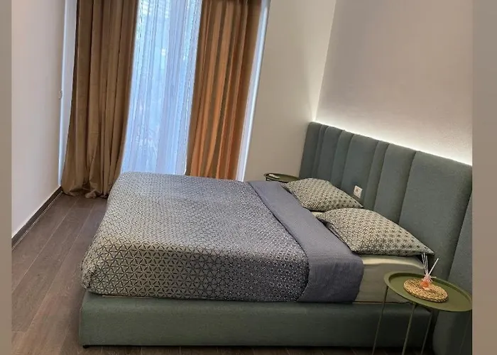 公寓 Free Parking Skanderbeg Square - Spacious