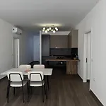 Appartement Free Parking Skanderbeg Square - Spacious *