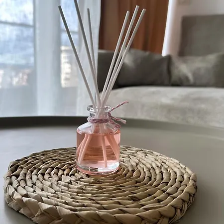 Appartement Free Parking Skanderbeg Square - Spacious