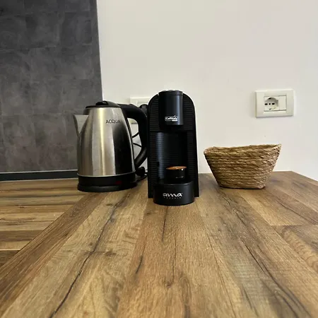 Appartement Free Parking Skanderbeg Square - Spacious *