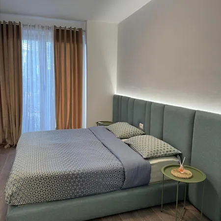 Free Parking Skanderbeg Square - Spacious Appartamento *