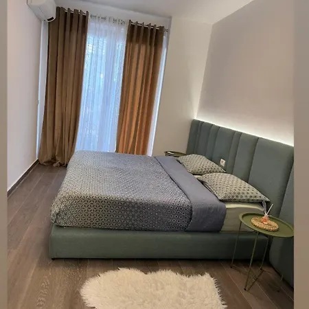 아파트 Free Parking Skanderbeg Square - Spacious
