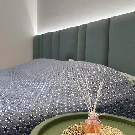 Free Parking Skanderbeg Square - Spacious Appartement