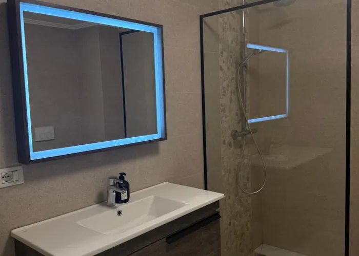 Free Parking Skanderbeg Square - Spacious