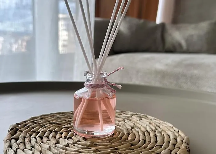 Апартаменты Free Parking Skanderbeg Square - Spacious