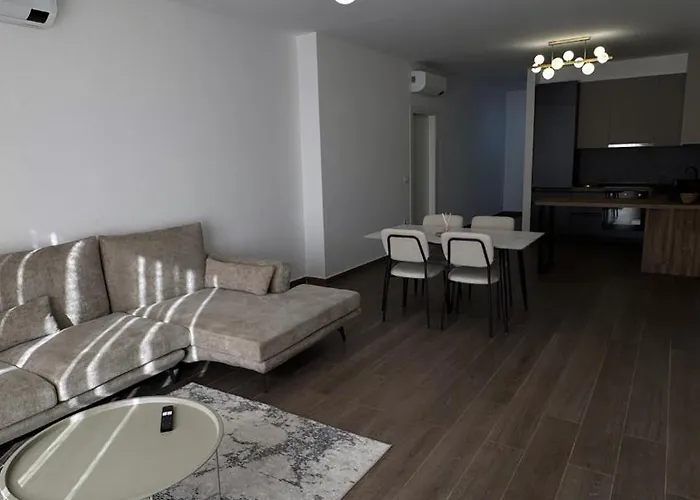 Free Parking Skanderbeg Square - Spacious *