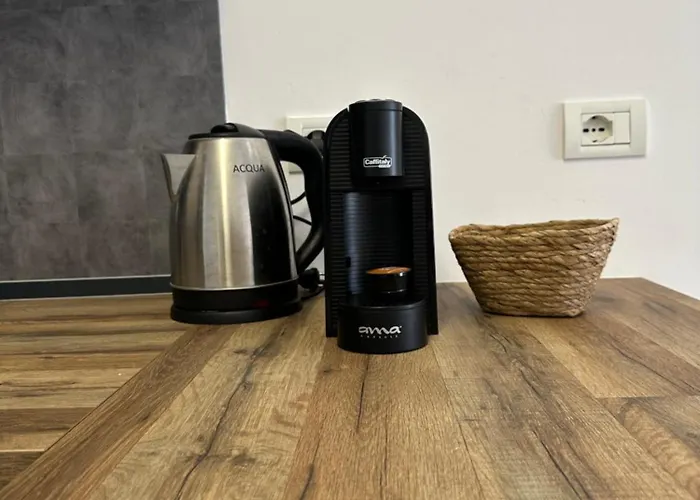 Апартаменты Free Parking Skanderbeg Square - Spacious *