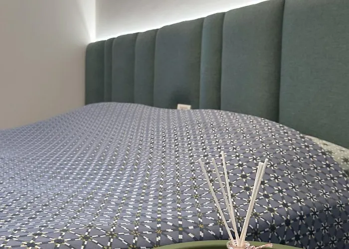 Free Parking Skanderbeg Square - Spacious Apartament